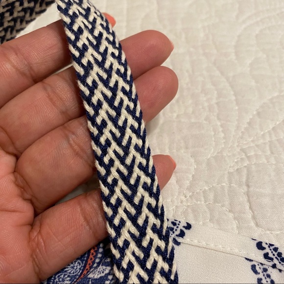 Maurices Flowy Womens Sleeveless Tunic - Picture 5 of 9